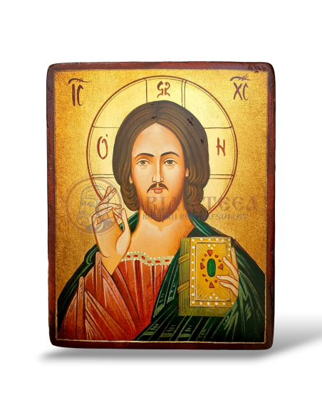 Icoană Iisus Hristos (75-79)