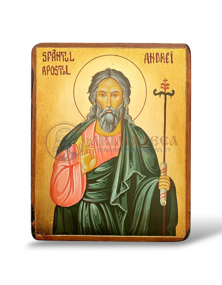 Icoană Sf. Ap. Andrei (75-79)