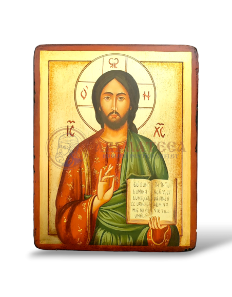 Icoană Iisus Hristos 99F (75-79)