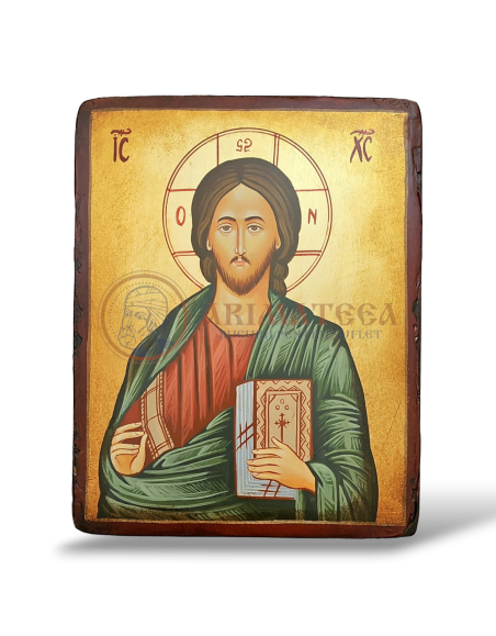 Icoană Iisus Hristos 99P (75-79)