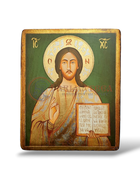 Icoană Iisus Hristos III (75-79)