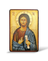 Icoană Iisus Hristos 135 (100)