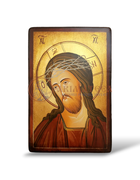 Icoană Iisus Hristos 105 (100)