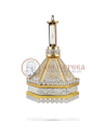 Lampă de Strană (bicolor) 110-1125