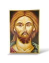 Icoană Aurită - Mântuitorul Iisus Hristos 232