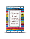 Antologie de poezie religioasă românească pentru copii