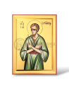 Icoană serigrafiată 909 - Sfântul Ioan Rusul