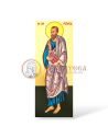 Icoană Pictată 13x32 - Sf. Ap. Pavel (AKA)