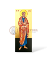 Icoană Pictată 13x32 - Sf. Ap. Petru  (AKA)