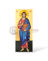 Icoană Pictată 13x32 - Iisus Hristos I (AKA)