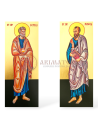 Pachet Icoane Sf. Apostoli Petru și Pavel