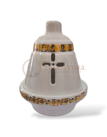 Candelă Ceramică IV -18309