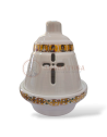 Candelă Ceramică IV -18309