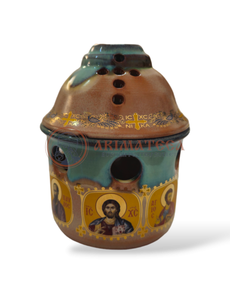 Candelă Ceramică I - 19809