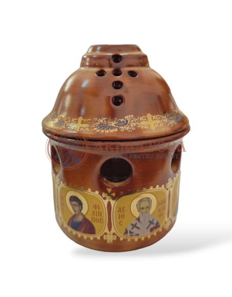 Candelă Ceramică II - 19809