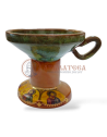 Candelă Ceramică IV - 36254