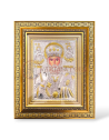 Icoană în ramă 40x50 - Sf. Ierarh Nicolae (800-925)