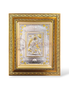 Icoană în ramă 40x50 - Sf. Ioan Botezătorul (800-925)