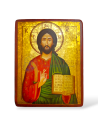 ﻿Icoană Iisus Hristos 74F (50-74)