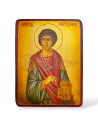 ﻿Icoană Sf. Pantelimon (50-74)