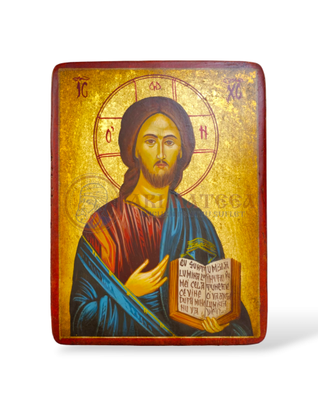 ﻿Icoană Iisus Hristos 6L (50-74)
