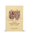 Acatistul Sfinților Arhangheli Mihail și Gavriil – format mic