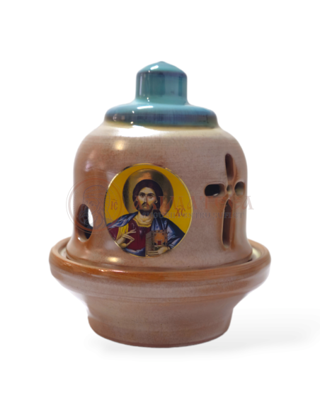 Candelă Ceramică II - 18009