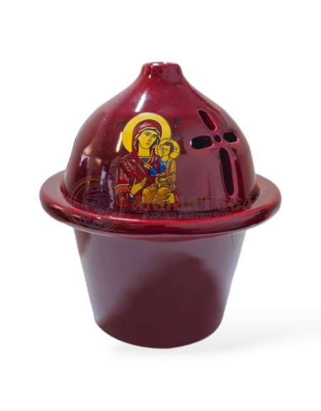 Candelă Ceramică II - 38602