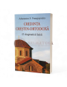 Credința creștin-ortodoxă. O dogmatică laică - Athanasios S. Frangopoulos