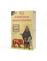 Cele mai frumoase 153 de istorisiri minunate adunate de la Sfinții Părinți