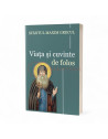 Viața și cuvinte de folos - Sfântul Maxim Grecul