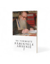 Ne vorbește părintele Arsenie - Vol. 2