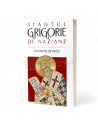Cuvinte de pace - Sfântul Grigorie de Nazianz (Teologul)