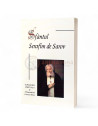 Sfântul Serafim de Sarov. O biografie spirituală - Moore, Lazarus, Arhim.