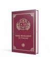 Noul Testament cu Psalmii - 053 Grena