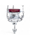 Candelă Argintie 76-807