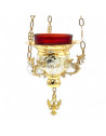 Candelă Aurie 75-802B