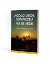 Acolo unde Dumnezeu nu se vede. Asumarea suferinței și a bolii - Nikolaos, Mitropolit de Mesogheea si Lavreotiki
