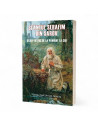 Sfântul Serafim din Sarov - stâlp de foc de la pământ la cer