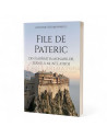 File de Pateric din împărăţia monahilor, Sfântul Munte Athos
