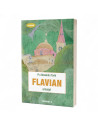 Flavian. Urcuşul. vol. 3 - Pr. Torik Alexandru