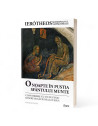 O noapte în pustia Sfântului Munte. Convorbire cu un pustnic despre Rugăciunea lui Iisus - Mitrop. Ierotheos Vlachos
