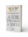 A iubi înseamnă a ierta - Ierom. Savatie Baștovoi