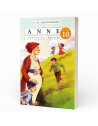 Anne. Familia din Ingleside. vol. 10 - L.M. Montgomery