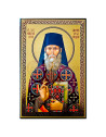 Icoană - Sf. Cuv. Mărturisitor Arsenie de la Prislop (72184)
