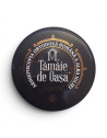 Tămâie de Oașa - Imperial - Trandafir Sălbatic