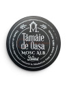 Tămâie de Oașa - Natural - Mosc Alb