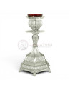 Candelă Argintată 49-530A