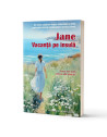 Jane - Vacanță pe insulă - L.M. Montgomery