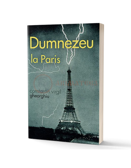 Dumnezeu la Paris
